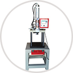 氣液壓力機(jī) 氣液壓力機(jī)