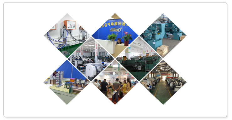  玖容27年氣動液壓設(shè)備生產(chǎn)經(jīng)驗，廠家實力雄厚