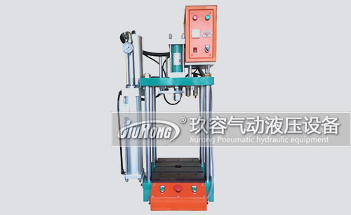 采用氣液增壓器作為動(dòng)作元件的增壓機(jī)產(chǎn)品 采用氣液增壓器作為動(dòng)作元件的增壓機(jī)產(chǎn)品