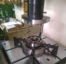 軸承壓入設備增壓缸 軸承壓入設備增壓缸